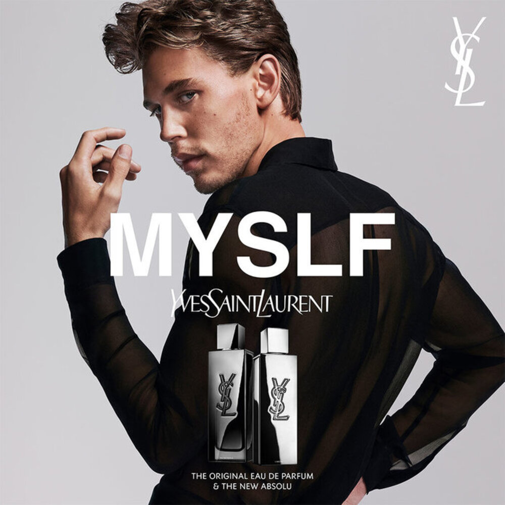 FRAGANCIA DE YVES SAINT LAURENT MYSLF L'ABSOLU